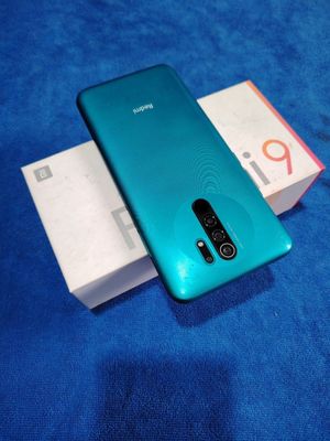 Redmi 9 sotiladi