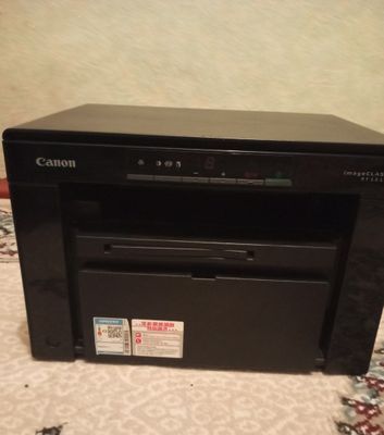 Printer Canon MF3010