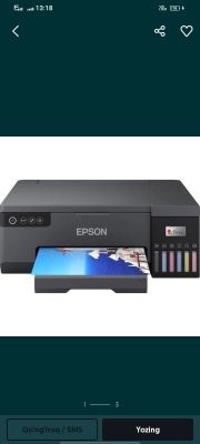 Epson L8050 yangi 3oy bulgan