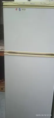 Холодильник сотилади холати идеал  уста курмаган