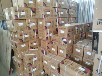 Aziastar suv nasoslar gulubinniy nasoslar optom xitoydan birinchi qol
