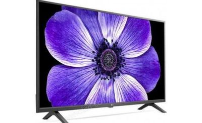 Телевизор 43 Smart Tv Samsung HD пол смарт (рассрочка)