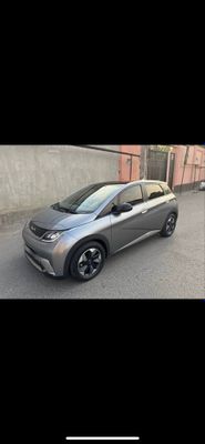 Srochna BYD Dolphin Sotiladi 2024