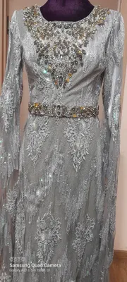 vechirni koʻylak sotib olingan 2marta kiyilgan