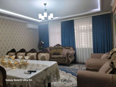 Продаётся 3ком квартира, Юнусабад 2, 39 дом 3 этаж