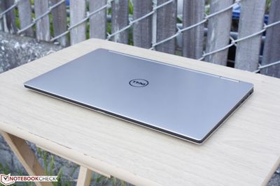 Dell xps 13 9365