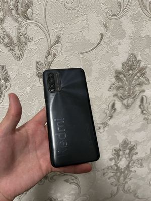 Xiaomi Redmi 9 T