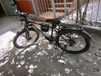 Velosiped sotiladi yangi velik velo