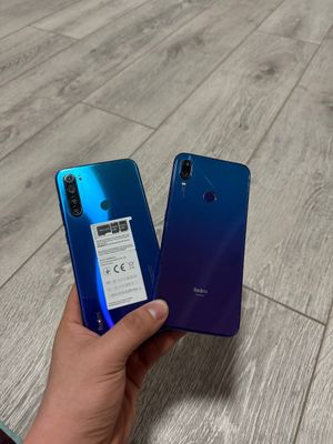 Redmi not 8 not 7 skidkada