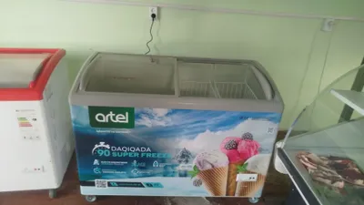 marazinliklar sotiladi