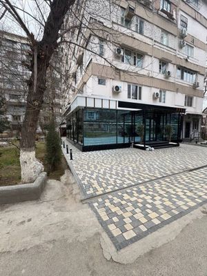 Сдается в аренду помещение/Евро офис в центре 100м2 - Мирабад | ЦУМ