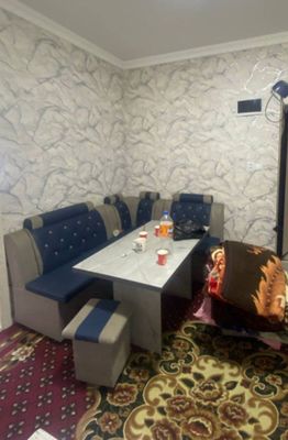 Kvartirant qiz yoki ayol kere sheriklikka