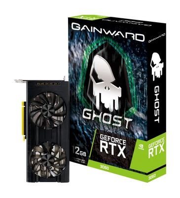 RTX3060 12G Gameward