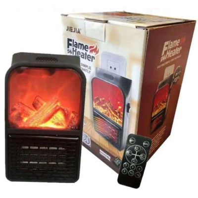 Flame heater isitgich обогреватель