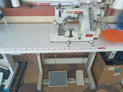BAOYU bml 500d fq