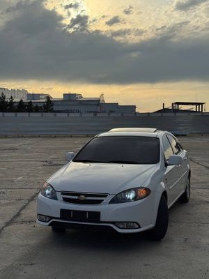 Chevrolet Lassetti