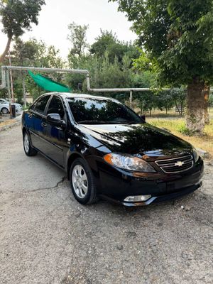 Gentra Chevrolet Darkmoon