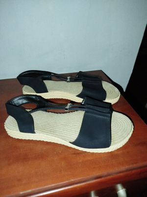 Женские басаножки