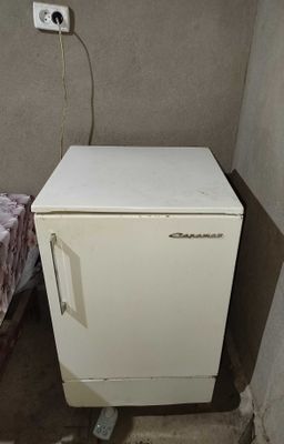 Холодильник Саратов-2М