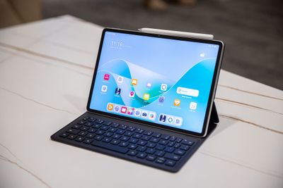 Huawei matepad 11.5
