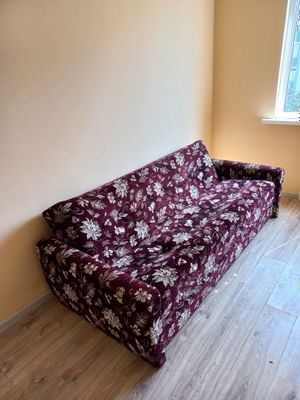 Retro Divan