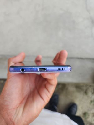Samsung Galaxy A52