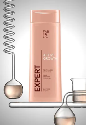 Soch tez oʻsishini ta'minlab beradi