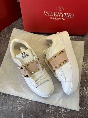 Valentino кроссовки