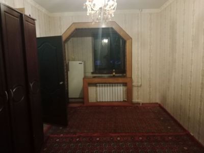 Chilonzor metro oldida kvartra
