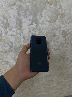 Redmi not 9 pro 128 gb ideyal aybi yoq garyatali dokondan