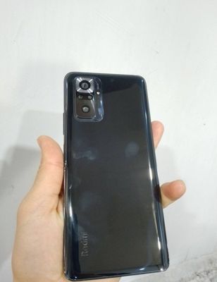 Redmi note 10 pro 8/128 gb