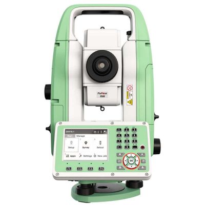 Продам Тахеометр LEICA TS03 R500