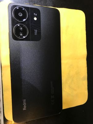 Redmi 13c 8+256