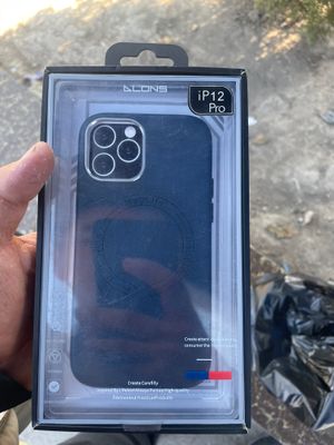 Iphone 12/12pro cheholi