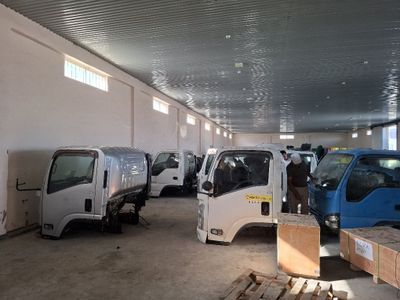 Isuzu zapchast Buxoro gijduvon servis xizmati