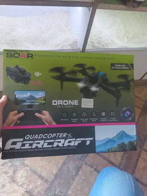 bogʻlar uchun oʻyinchoq dron aircraft