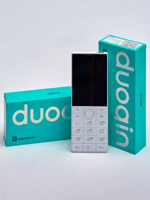 xioami duoqin f22 2/16gb