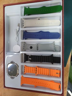 smart watch