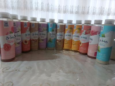 Американский гель для душ 120.000 сум