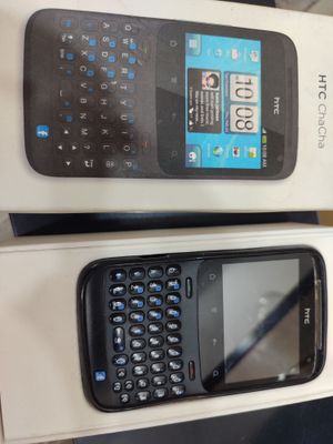 HTC Cha Cha продается