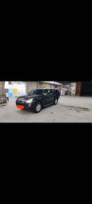 Продаётся Isuzu dimax lrbis