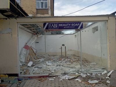 Panaramniy eshik