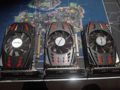 GTX 750Ti 2GB DDR5