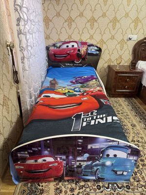 Детский диван новое