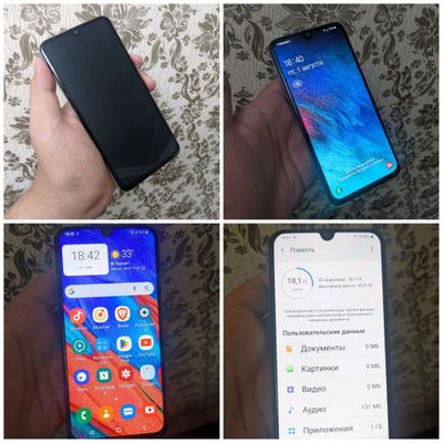 Samsung A40 4/64