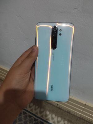 Redmi not 8pro sotiladi