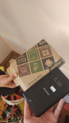 Планшет digma сломанный сенсор