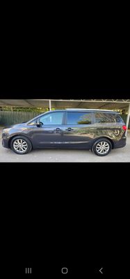 Киа Седона, Карнивал Американка. KIA CARNIVAL, SEDONA
