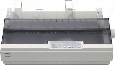 Принтер матричный Epson LX-1170 II