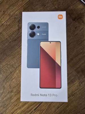Redmi 13 pro 512